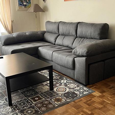 Appartement En Palencia capital céntrico con garaje Roberto Extérieur photo